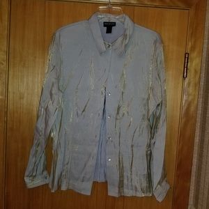 Bridgetown Collection vintage button shirt